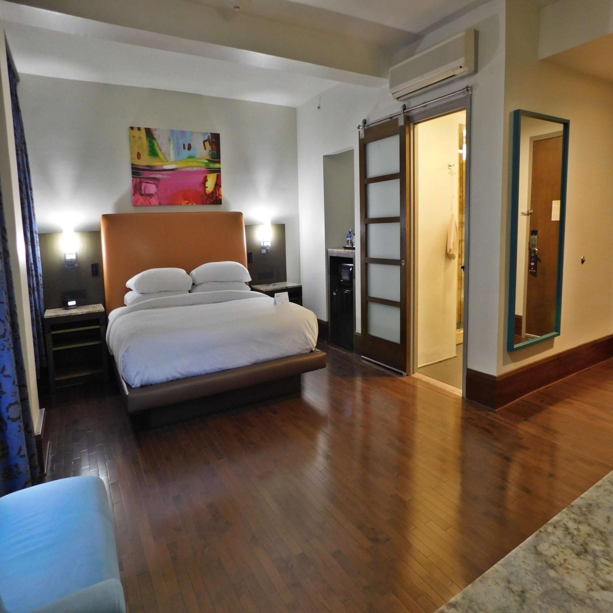 The Tudor Arms Hotel Cleveland - A Doubletree By Hilton Exteriér fotografie