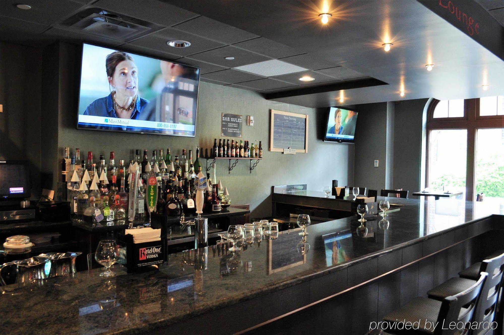 The Tudor Arms Hotel Cleveland - A Doubletree By Hilton Exteriér fotografie